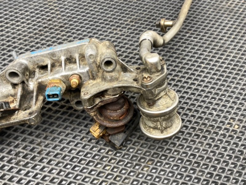 Клапан EGR, 1690 рублей, Тверь