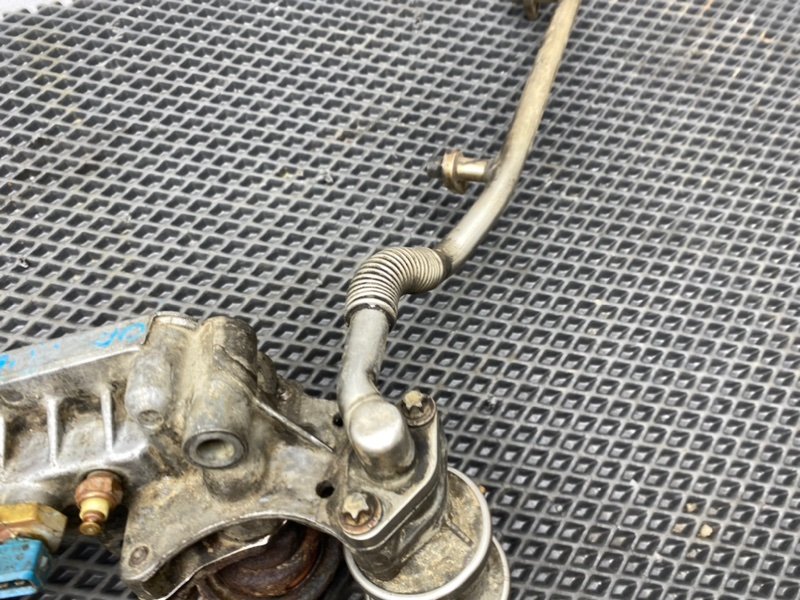 Клапан EGR, 1690 рублей, Тверь