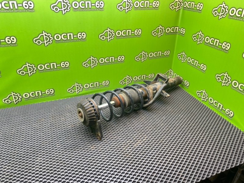 Стойка подвески, 3990 рублей, Тверь