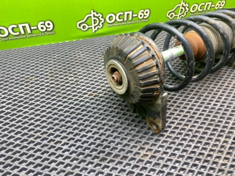 Стойка подвески, 3990 рублей, Тверь