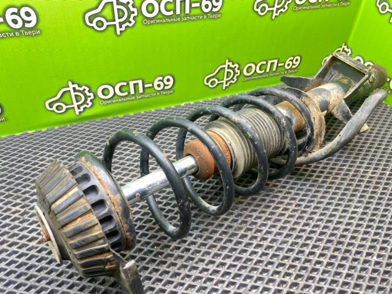 Стойка подвески, 3990 рублей, Тверь