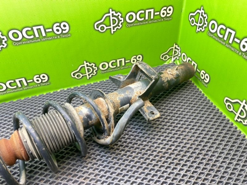 Стойка подвески, 3990 рублей, Тверь