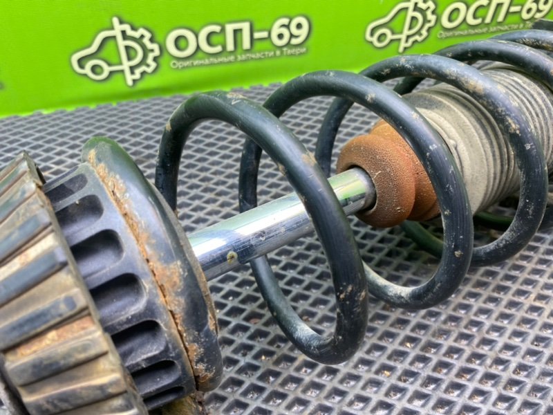 Стойка подвески, 3990 рублей, Тверь