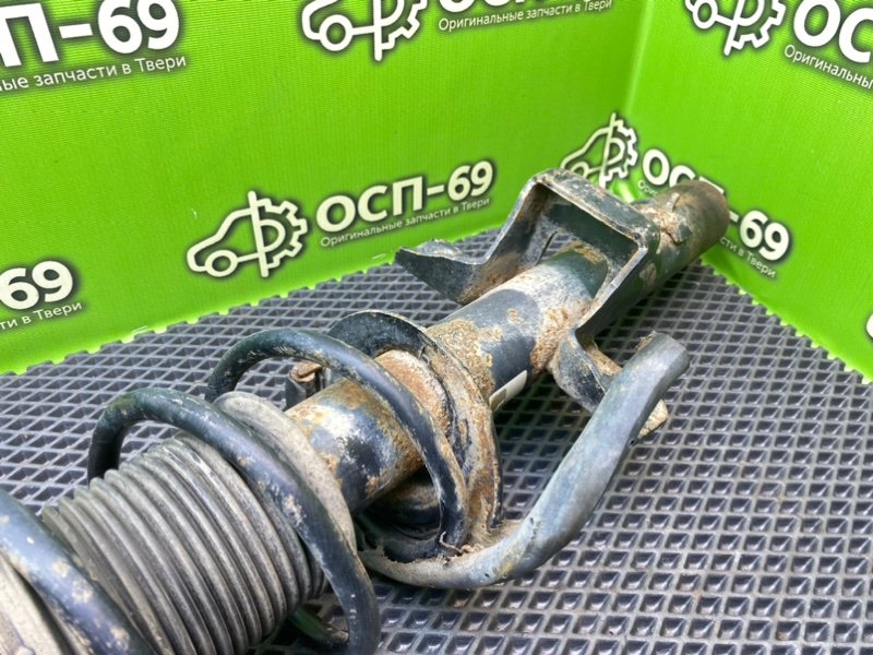 Стойка подвески, 3990 рублей, Тверь