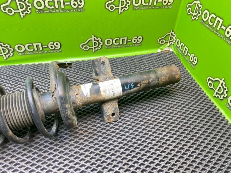 Стойка подвески, 3990 рублей, Тверь