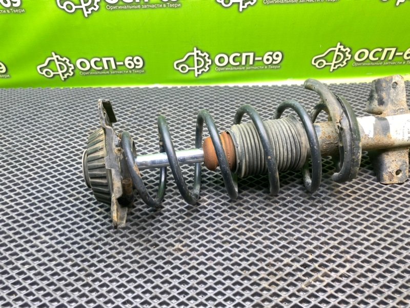 Стойка подвески, 3990 рублей, Тверь