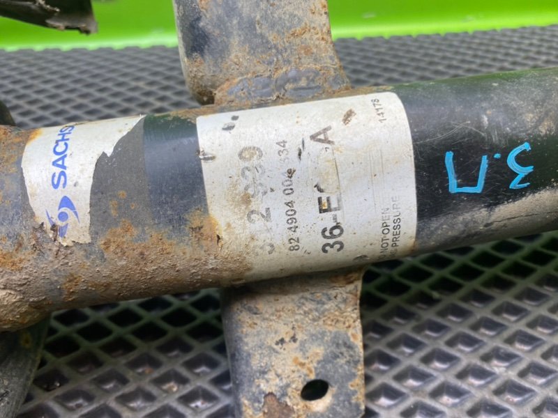 Стойка подвески, 3990 рублей, Тверь