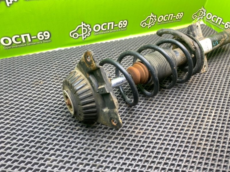 Стойка подвески, 3990 рублей, Тверь