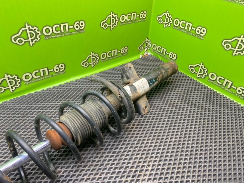 Стойка подвески, 3990 рублей, Тверь