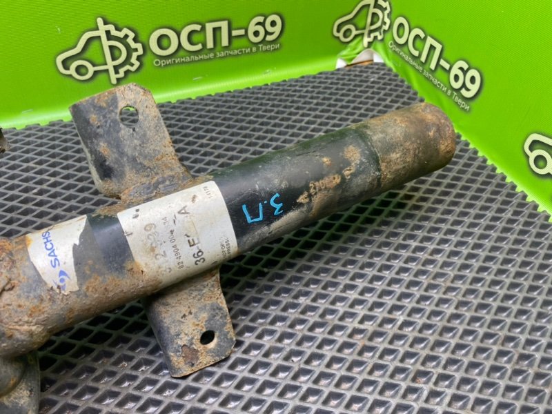 Стойка подвески, 3990 рублей, Тверь