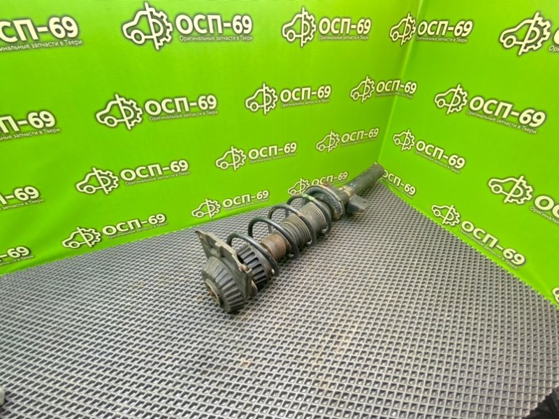 Стойка подвески, 3990 рублей, Тверь