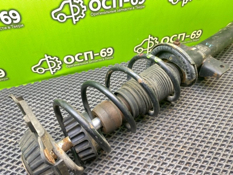 Стойка подвески, 3990 рублей, Тверь