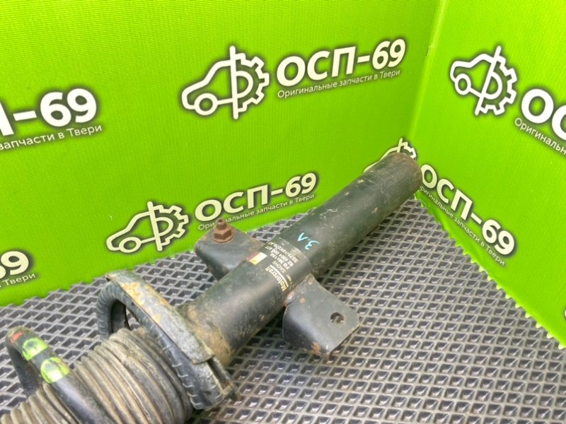 Стойка подвески, 3990 рублей, Тверь