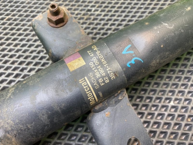 Стойка подвески, 3990 рублей, Тверь