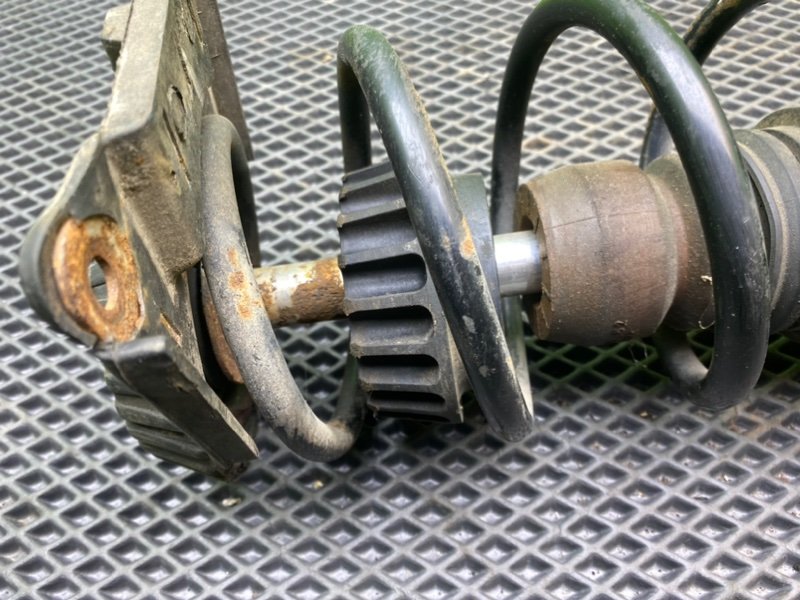 Стойка подвески, 3990 рублей, Тверь