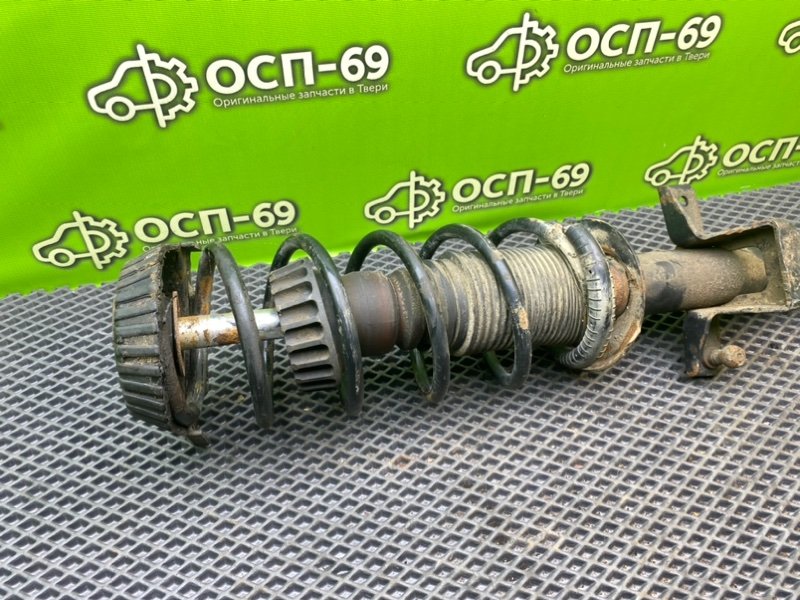 Стойка подвески, 3990 рублей, Тверь