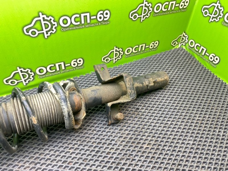 Стойка подвески, 3990 рублей, Тверь