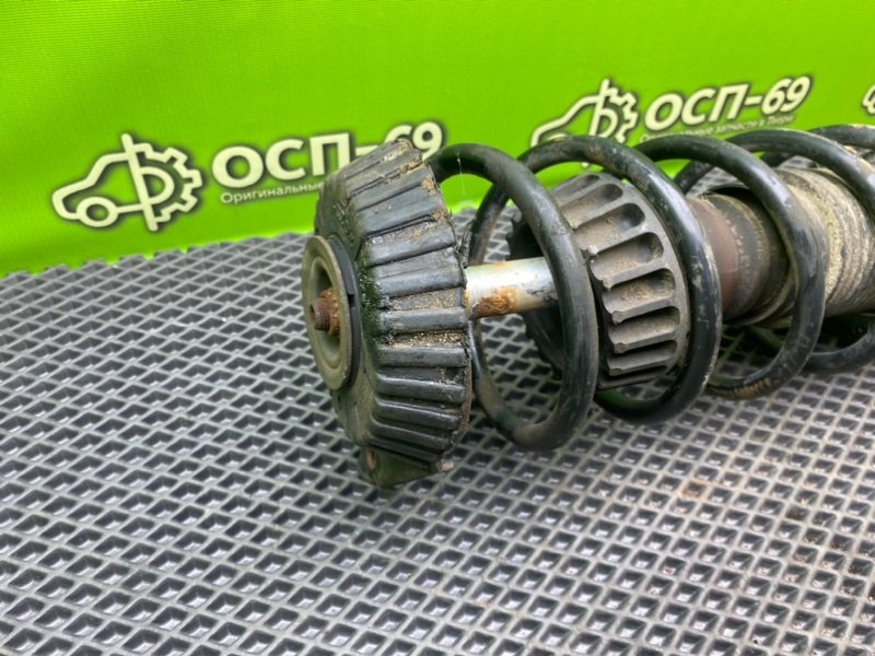 Стойка подвески, 3990 рублей, Тверь