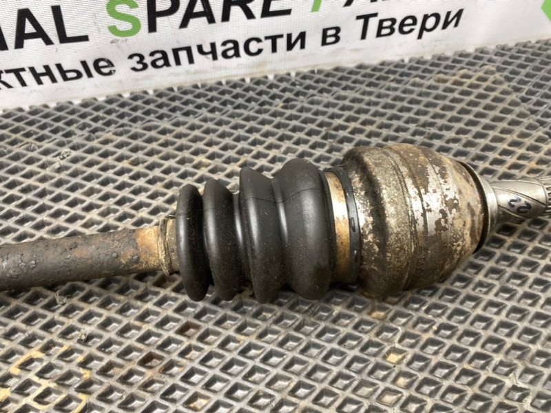 Полуось, 2490 рублей, Тверь