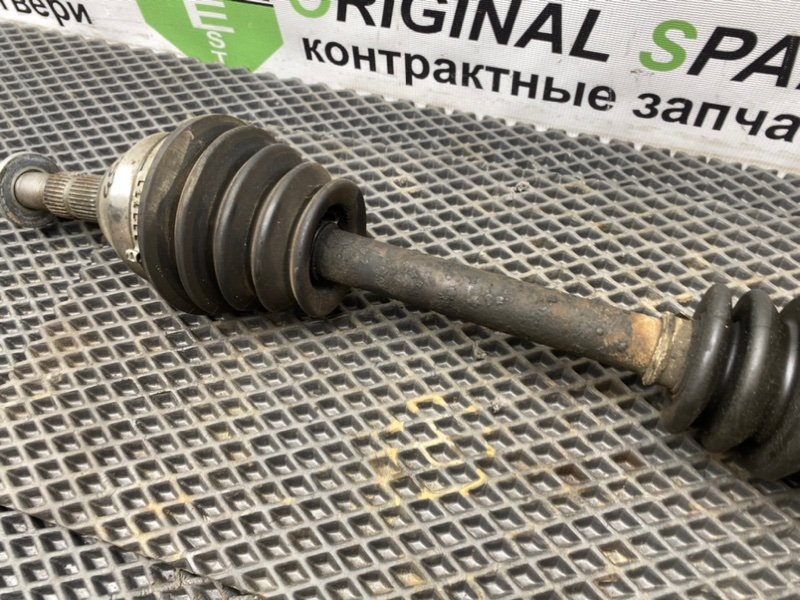 Полуось, 2490 рублей, Тверь