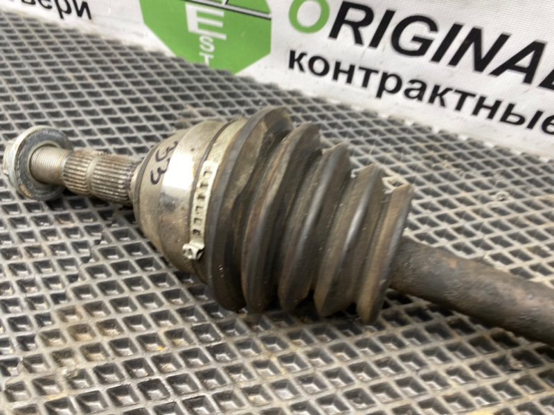 Полуось, 2490 рублей, Тверь