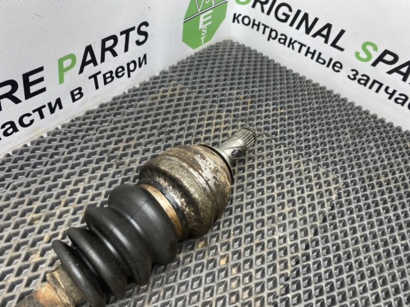 Полуось, 2490 рублей, Тверь