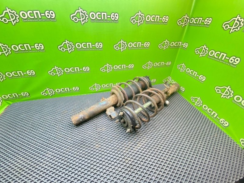 Стойки амортизаторов, 5990 рублей, Тверь