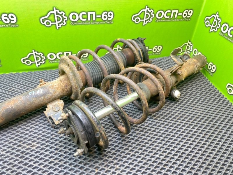 Стойки амортизаторов, 5990 рублей, Тверь