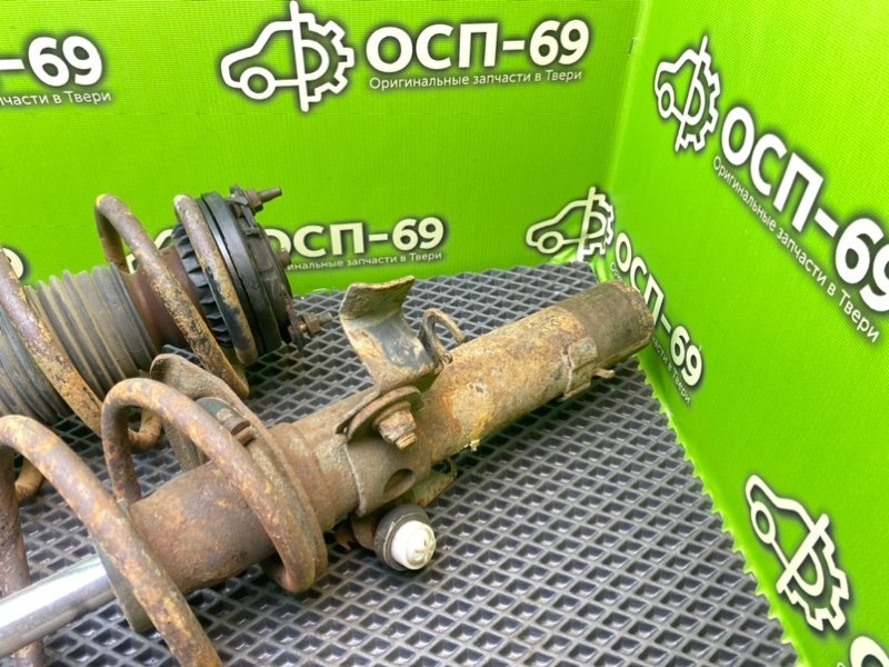 Стойки амортизаторов, 5990 рублей, Тверь