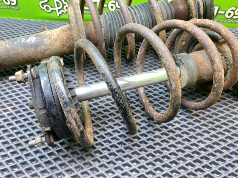 Стойки амортизаторов, 5990 рублей, Тверь