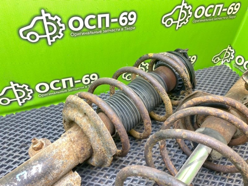 Стойки амортизаторов, 5990 рублей, Тверь