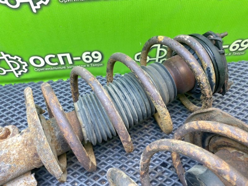 Стойки амортизаторов, 5990 рублей, Тверь