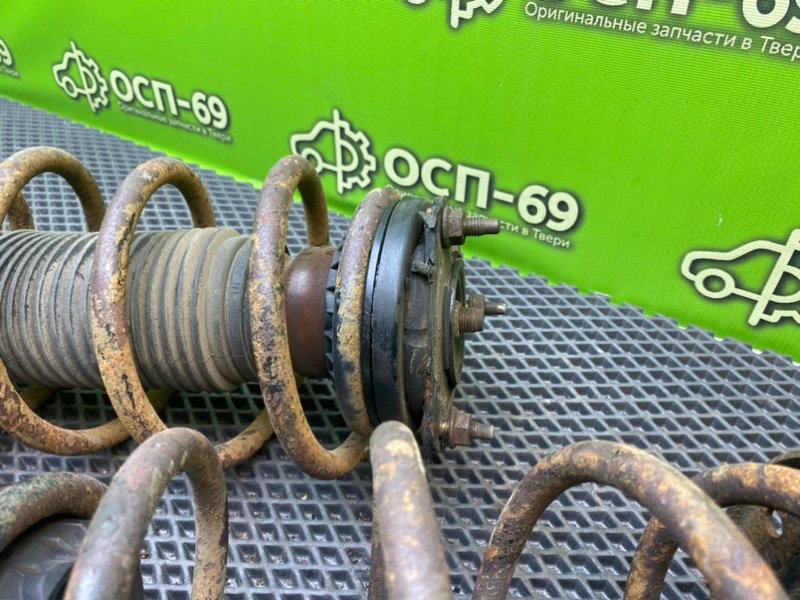 Стойки амортизаторов, 5990 рублей, Тверь