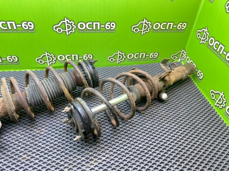 Стойки амортизаторов, 5990 рублей, Тверь