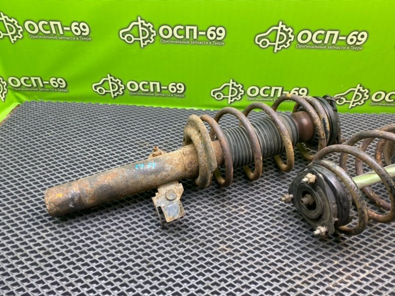 Стойки амортизаторов, 5990 рублей, Тверь