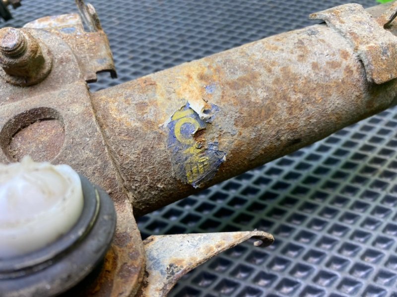 Стойки амортизаторов, 5990 рублей, Тверь