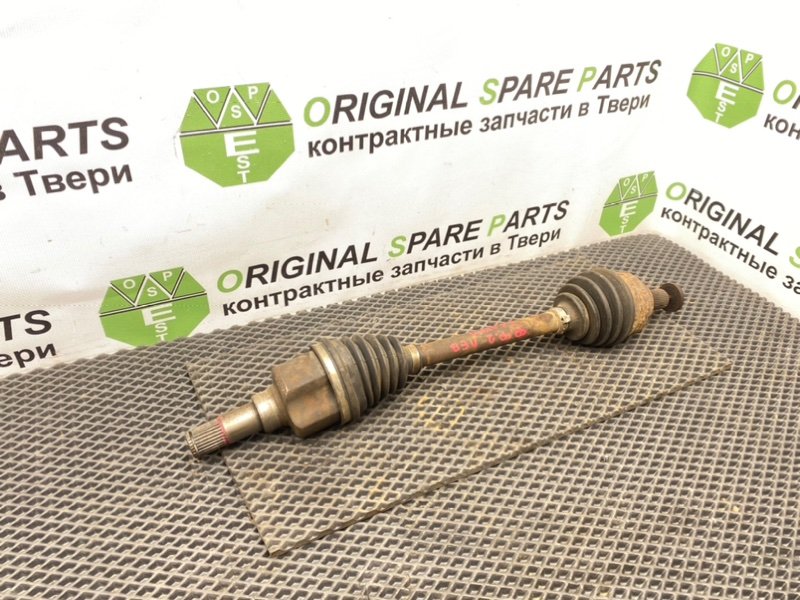 Полуось, 1990 рублей, Тверь