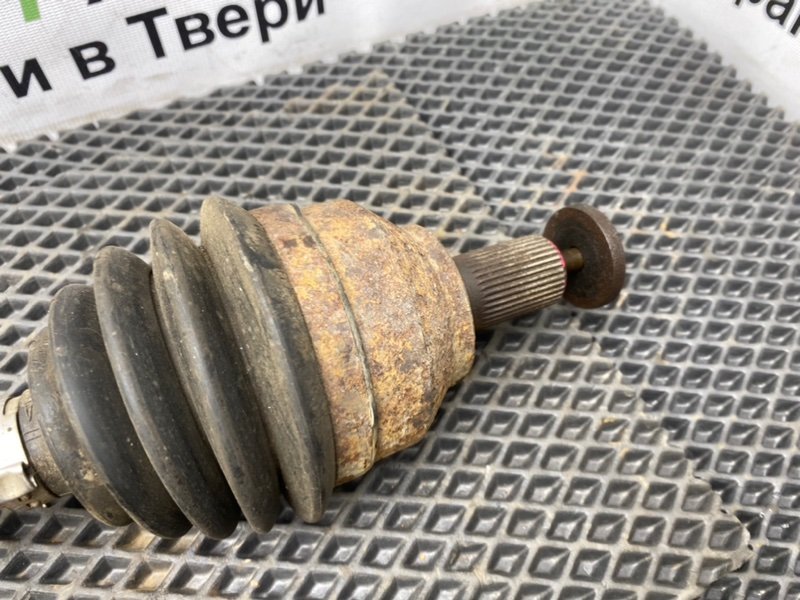 Полуось, 1990 рублей, Тверь