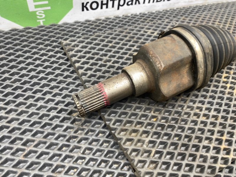 Полуось, 1990 рублей, Тверь