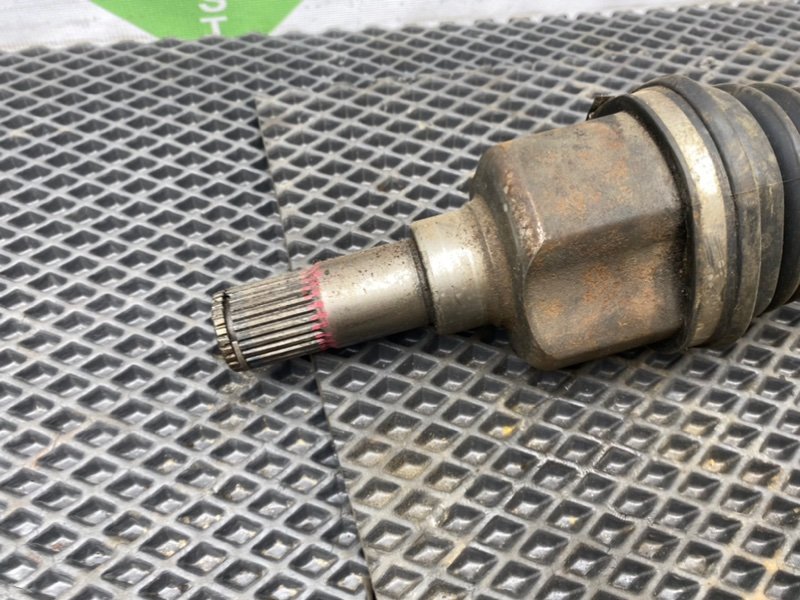 Полуось, 1990 рублей, Тверь