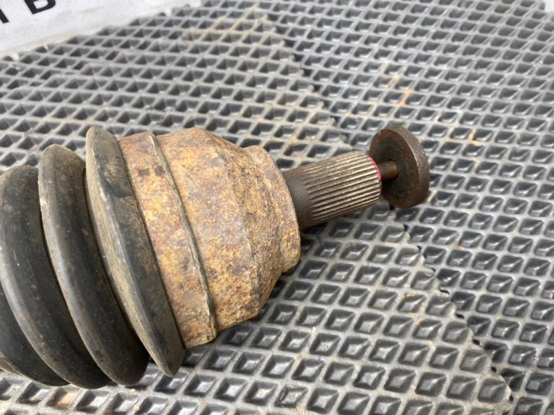 Полуось, 1990 рублей, Тверь