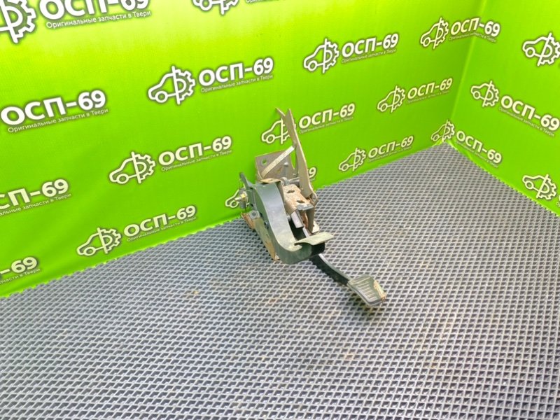 Педальный узел, 1990 рублей, Тверь