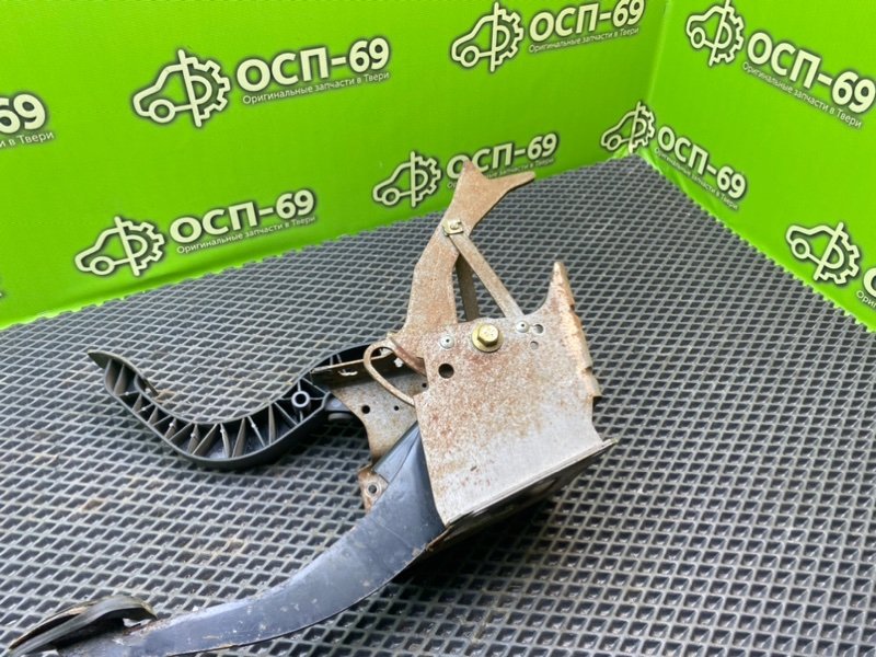 Педальный узел, 1990 рублей, Тверь