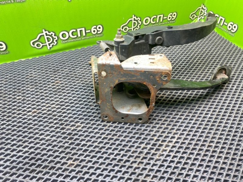 Педальный узел, 1990 рублей, Тверь