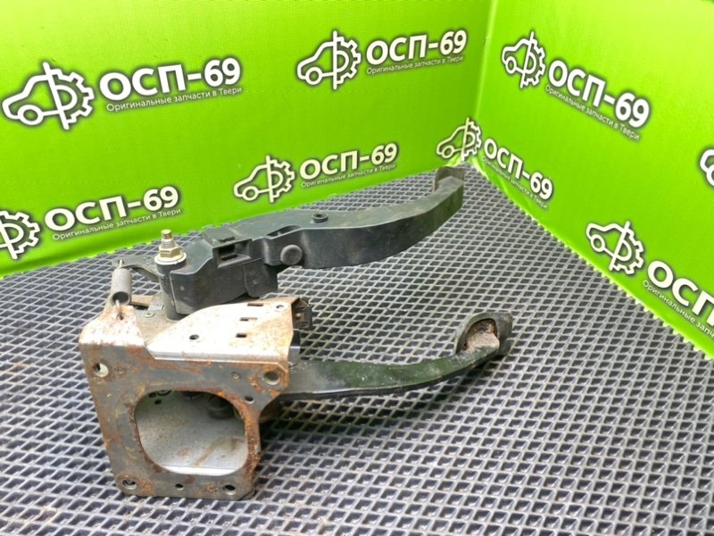 Педальный узел, 1990 рублей, Тверь