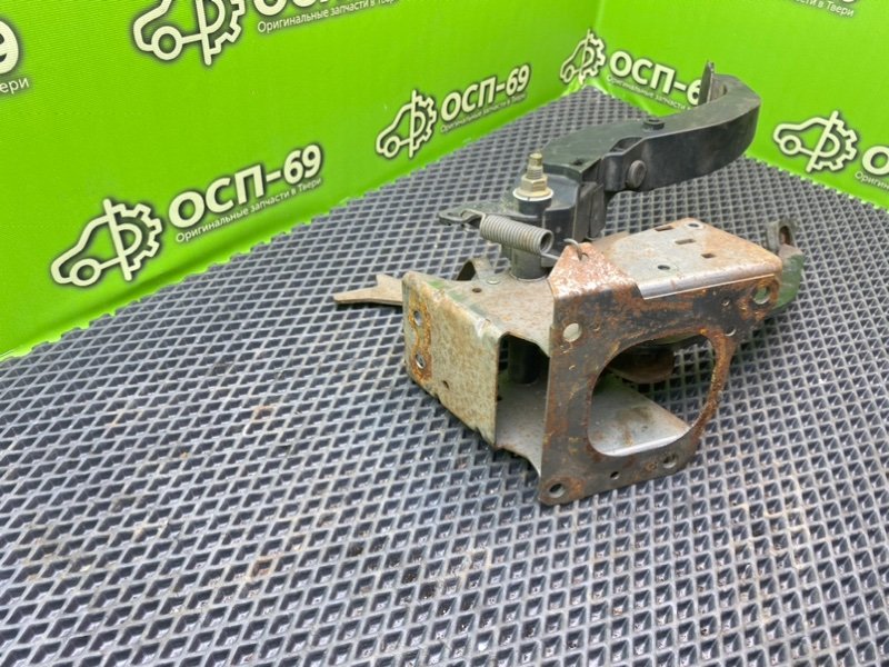 Педальный узел, 1990 рублей, Тверь