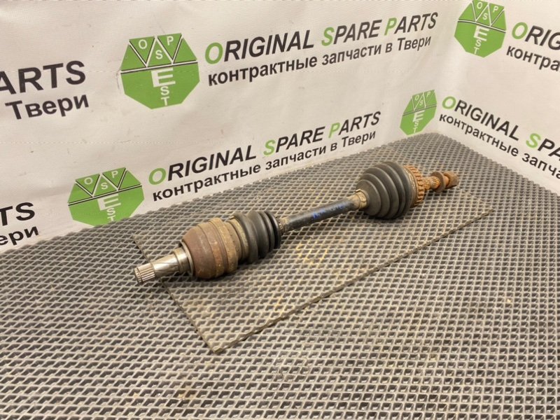 Полуось, 2490 рублей, Тверь