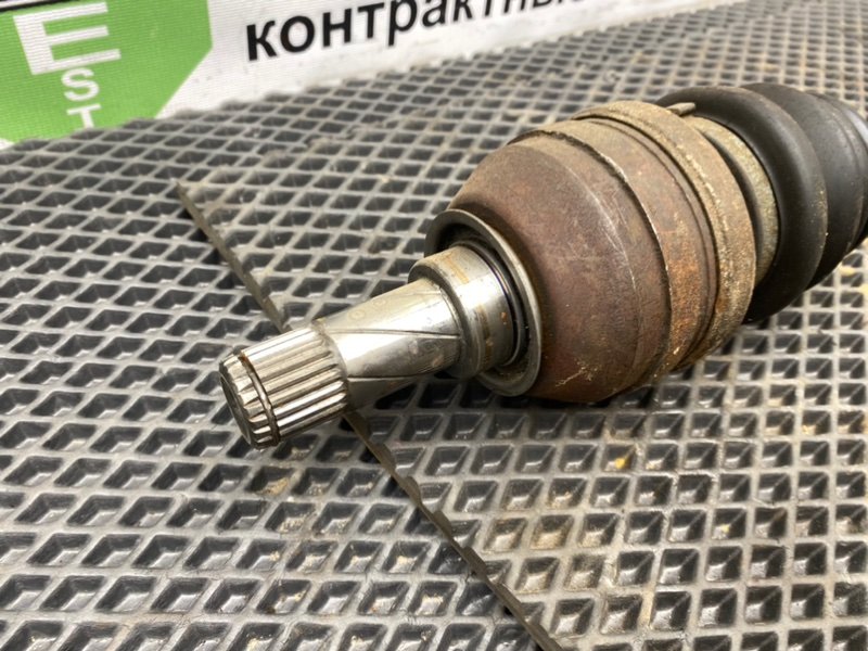 Полуось, 2490 рублей, Тверь