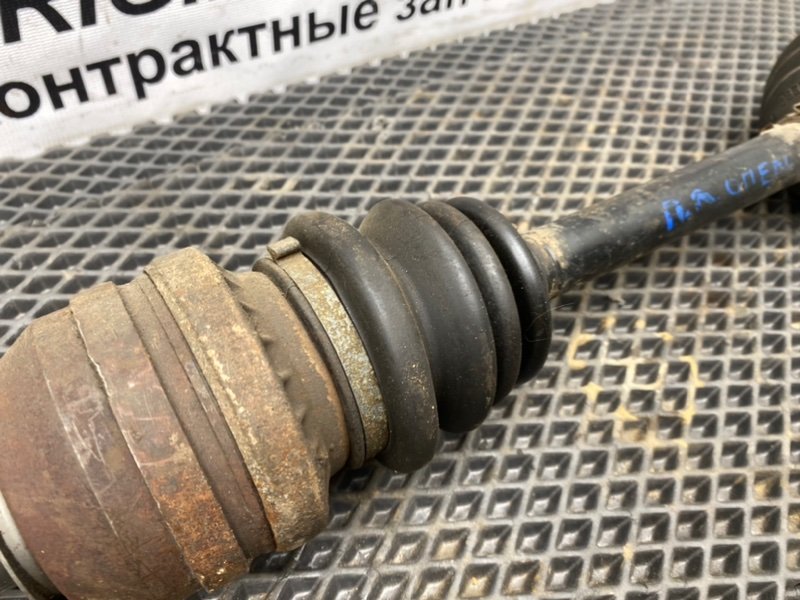 Полуось, 2490 рублей, Тверь