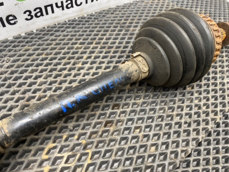 Полуось, 2490 рублей, Тверь